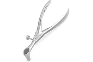 G.S SURGICAL Killian Septum Nasal Speculum 6.00" Blade 2" (5.1CM) by G.S Online Store