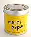 Merci papa ! by 