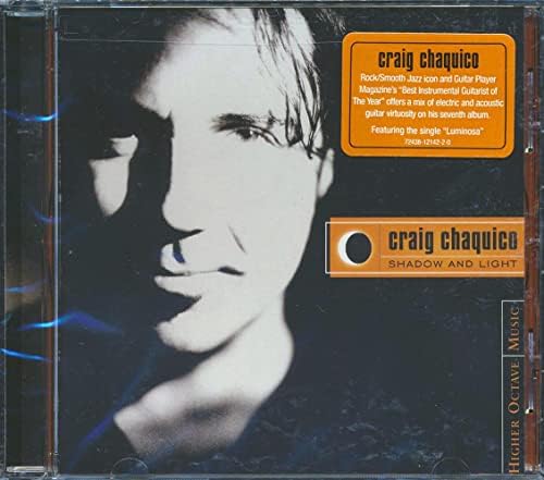 Chaquico, Craig - Midnight Noon - Amazon.com Music