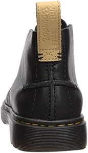 dr martens ember chukka boot