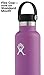 HYDRO FLASK 21 Oz Standard w Flex Cap Mango, 1 EA