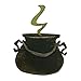 Sizzix Cauldron by Tim Holtz Dies, us:one size
