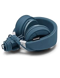 Urbanears Plattan 2 On Ear Headphone P1 Índigo