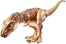 Jurassic World Legacy Collection Extreme Chompin' Tyrannosaurus Rex primary
