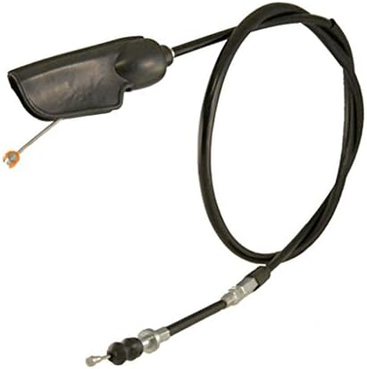Clutch Cable fits Yamaha Raptor 350 YFM350 2004 2005 2006 by Race-Driven