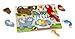 Chunky Jigsaw Puzzle - Pets