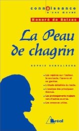 Honoré de Balzac, "La Peau de chagrin"