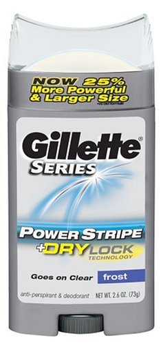 Gillette Guard refill (7702018026005)