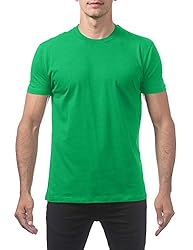 Pro Club Men's Premium Lightweight Ringspun Cotton