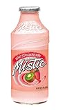 Mistic Kiwi Strawberry 16 oz (12 Pack)