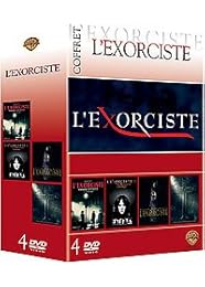 L'exorciste - Coffret