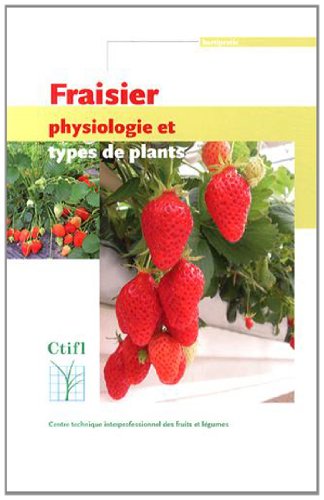 Le  fraisier