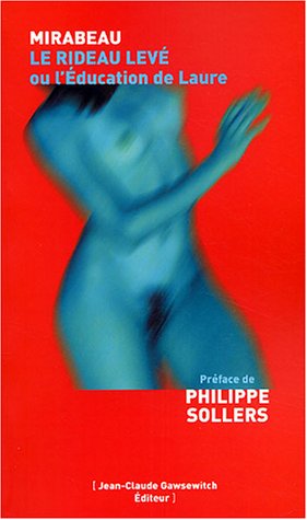 Le  rideau levé ou L'éducation de Laure