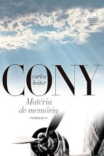 Livro Matéria de memória