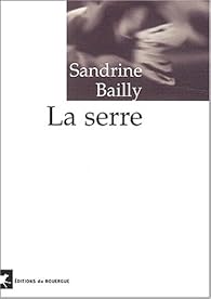 Book's Cover ofLa serre