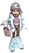 MGA Entertainment Wintertime Wonderland Bratz: Cloe