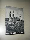 Der Dom zu Bamberg