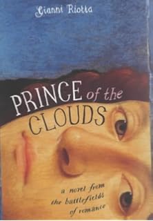 Prince Of The Clouds Gianni Riotta Amazoncom Books - 