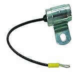 PRIME-LINE 7-01338 Condensor Replacement for Model Kohler 230722