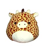 Squishmallow Original Kellytoy Gary The Giraffe 12