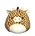 Squishmallow Original Kellytoy Gary The Giraffe 12