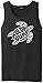 Koloa Surf Turtle Logo Tank Tops in 36 Colors. Adult Sizes: S-4XL