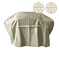iCOVER 604/607/705 GRILL COVER