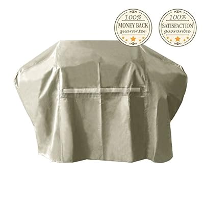 iCOVER 604/607/705 GRILL COVER