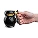 BigMouth Inc. The Ninja Coffee Mug, Novelty Coffee Mug, 12 oz