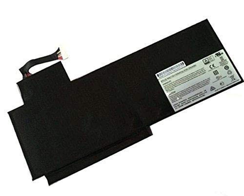 Binger New BTY-L76 Battery Replacement Laptop Battery Compatible With  MSI 2PE-025CN 2QE-083CN GS70 2PE-026CN, GS70 2QE-084CN, GS70 2QD-487CN, GS70 2PC-633XCN, 2QE-083CN GS70 Series