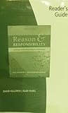 Reason and Responsibility : Readings in Some Basic Problems of Philosophy, , 0495410462
