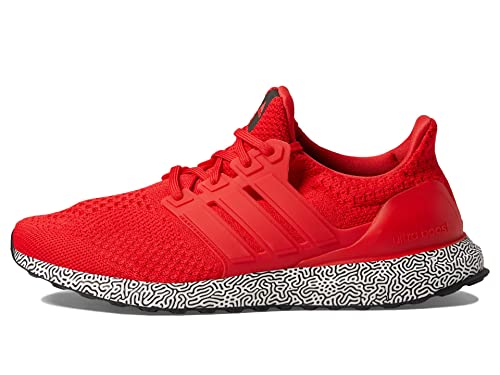 Adidas Ultraboost DNA Shoes Men's, Red, Size 10 on Galleon Philippines