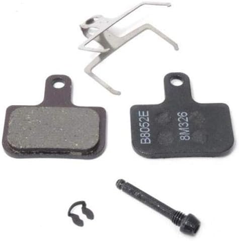 sram brake pads level