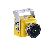 Caddx FPV Camera, Turbo SDR2 FPV Camera 1/2.8