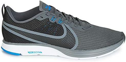 nike zoom strike 2 blue