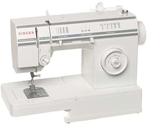 Amazon.com: SINGER 57817 17-Stitch-Function and Electronic