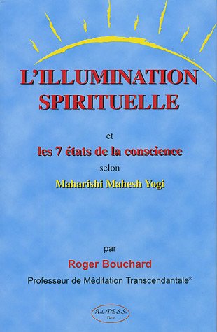 L' illumination spirituelle