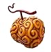 One Piece Devil Fruit Tony Tony Chopper Human-human Fruit 4.7 Inch