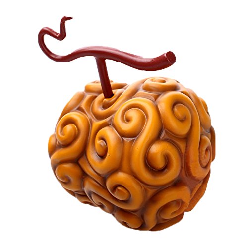 One Piece Devil Fruit Tony Tony Chopper Human-human Fruit 4.7 Inch