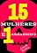 Livro 15 mulheres e 1 assassino: conto