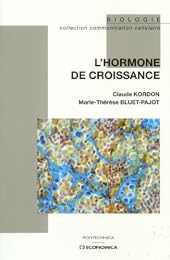 L' hormone de croissance