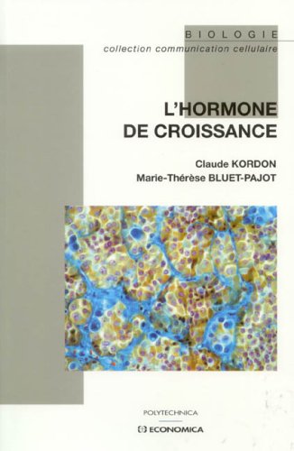 L' hormone de croissance