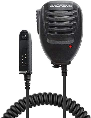 mic plus speaker