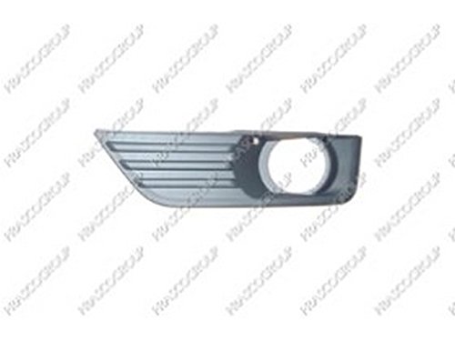 Prasco FD4242133 - Premium-Greenline Griglia Di Ventilazione, Paraurti