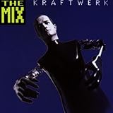 Kraftwerk Album: «Mix» (Front side) Kraftwerk Album: «Mix» (Front side)