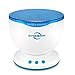 SyndeRay Ocean Wave Night Light Projector and Music Player