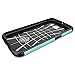 Spigen Slim Armor Galaxy S6 Case with Air Cushion Technology and Kickstand for Galaxy S6 2015 - Mint