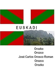 Livro EUSKADI