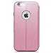 Moshi Sensecover for iPhone 6 Plus/6s Plus - Pink