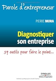 Diagnostiquer son entreprise